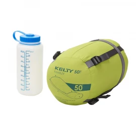 Спальник Kelty Rambler 50 Regular 