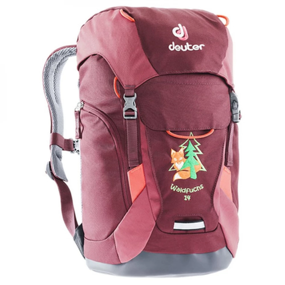 Рюкзак Deuter Waldfuchs 14 old