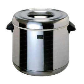 Пищевой термоконтейнер Zojirushi RDS-400 ST 4 л
