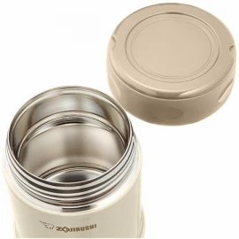Харчовий термоконтейнер Zojirushi SW-FCE75 0.75 л 