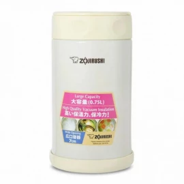 Харчовий термоконтейнер Zojirushi SW-FCE75 0.75 л 