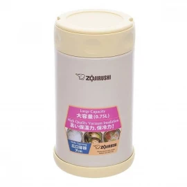Харчовий термоконтейнер Zojirushi SW-FCE75 0.75 л 