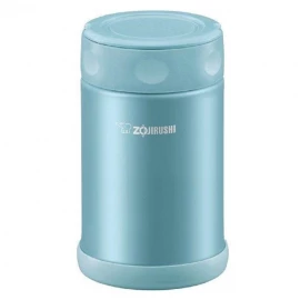 Харчовий термоконтейнер Zojirushi SW-FCE75 0.75 л 