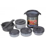 Набір для ланчу Zojirushi SL-JAF14HG 1.23 л 