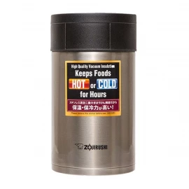 Пищевой термоконтейнер Zojirushi SW-HAE55XA 0.55 л 