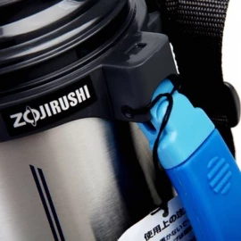 Термос Zojirushi SF-CС15XA 1.5 л 