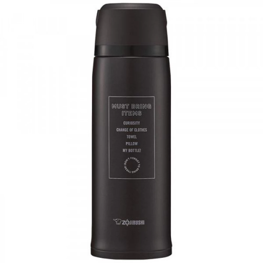 Термос Zojirushi SJ-JS08BA 0.8 л 