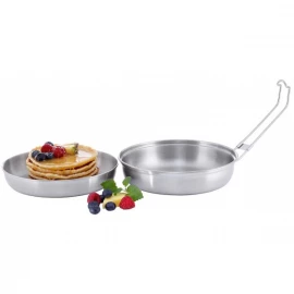 Набор посуды Tatonka Scout Set 1.0L
