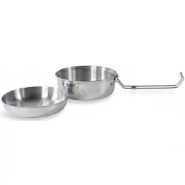 Набор посуды Tatonka Scout Set 1.5L