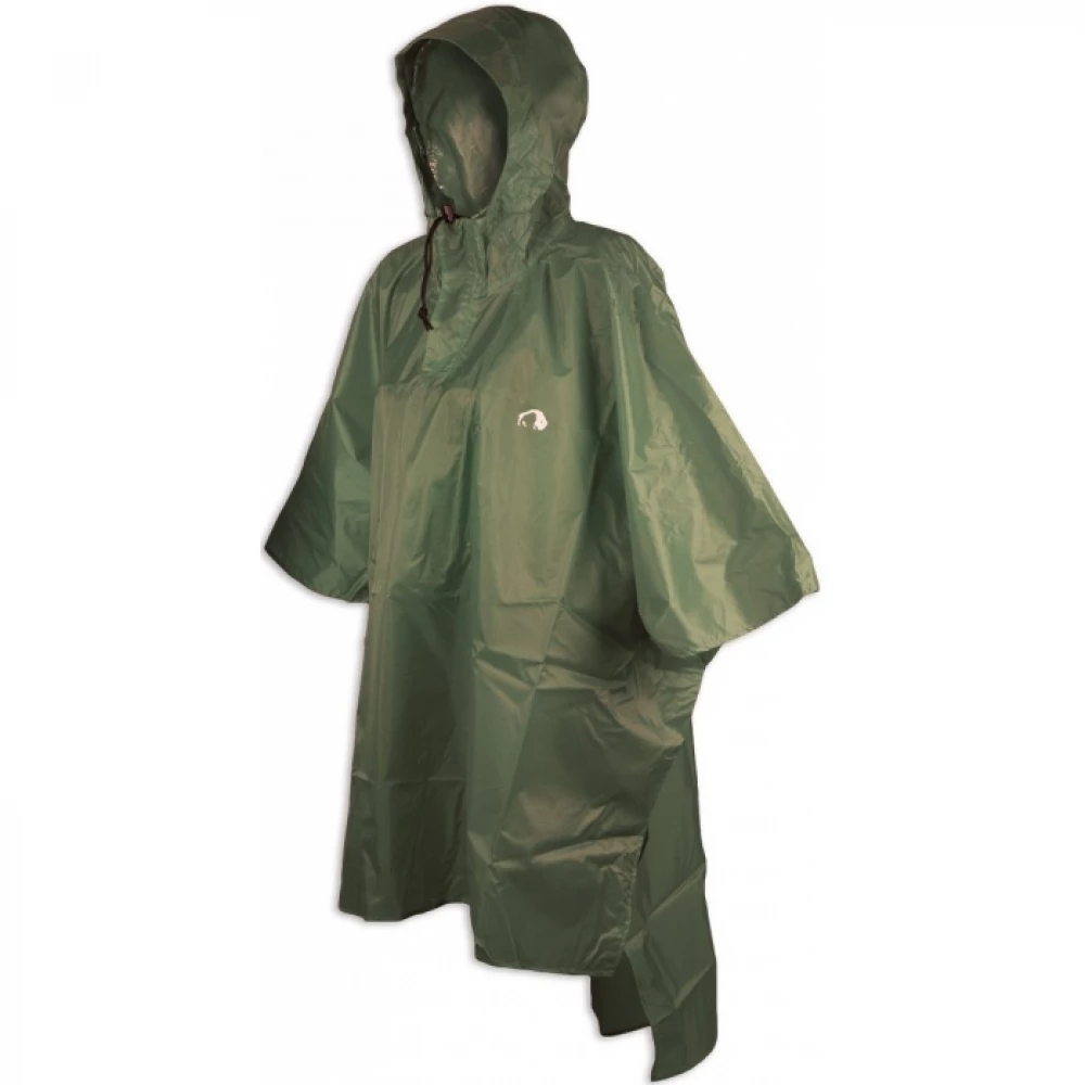 Дощовик Tatonka Poncho 3 (XL-XXL)