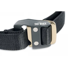 Ремінь Tatonka Stretch Belt 25mm