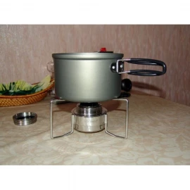 Ручка з'ємна Tatonka Pot Gripper