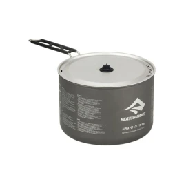 Кастрюля Sea To Summit Alpha Pot (3.7 L)