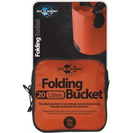 Відро Sea To Summit Folding Bucket (20 L)