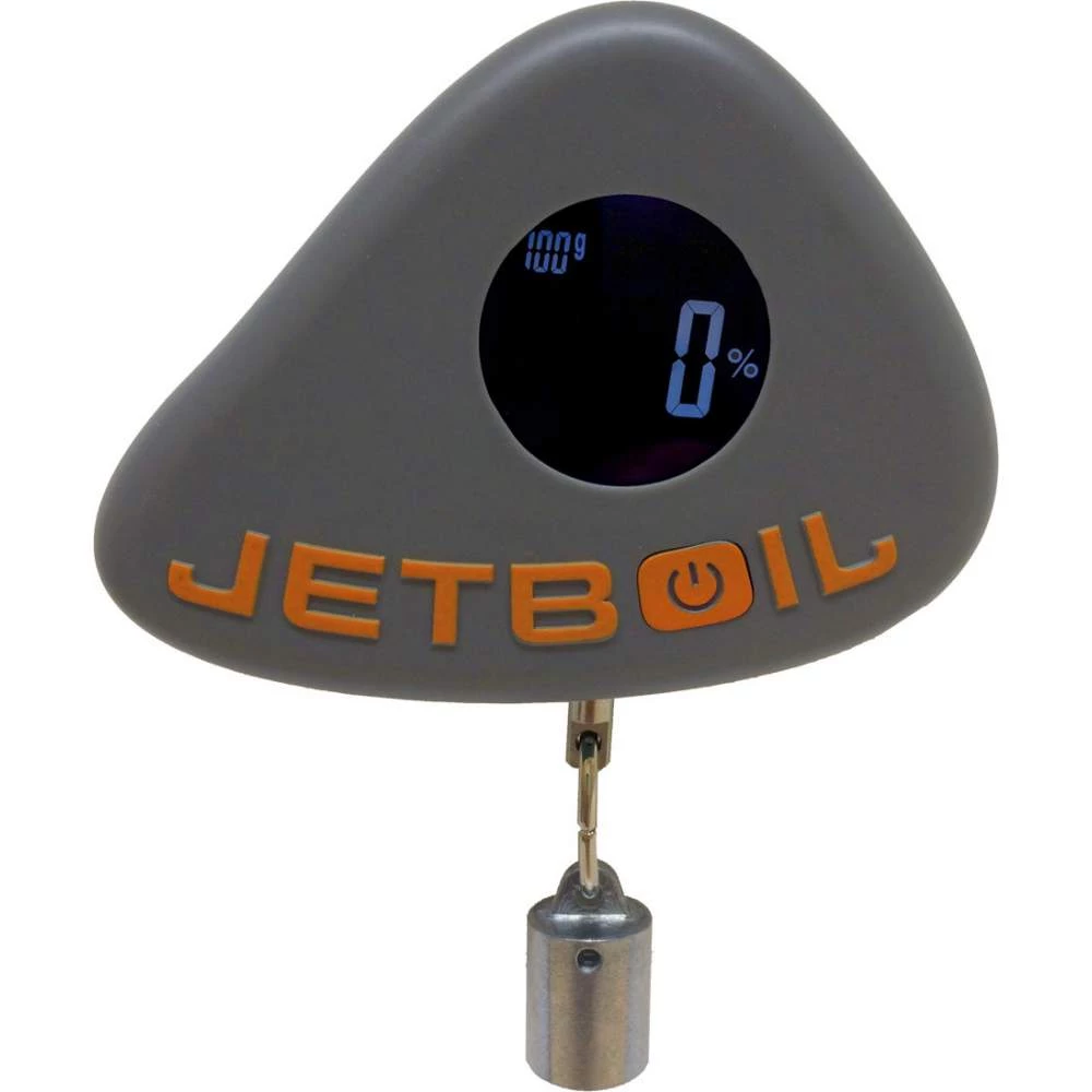 Ваги Jetboil Jetgauge