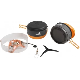 Система приготування Jetboil Helios Guide 3 L