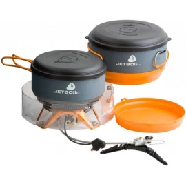 Система приготування Jetboil Helios Guide 3 L