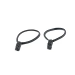 Бегунок для молнии Tatonka Zipper Puller Knot (Paar)