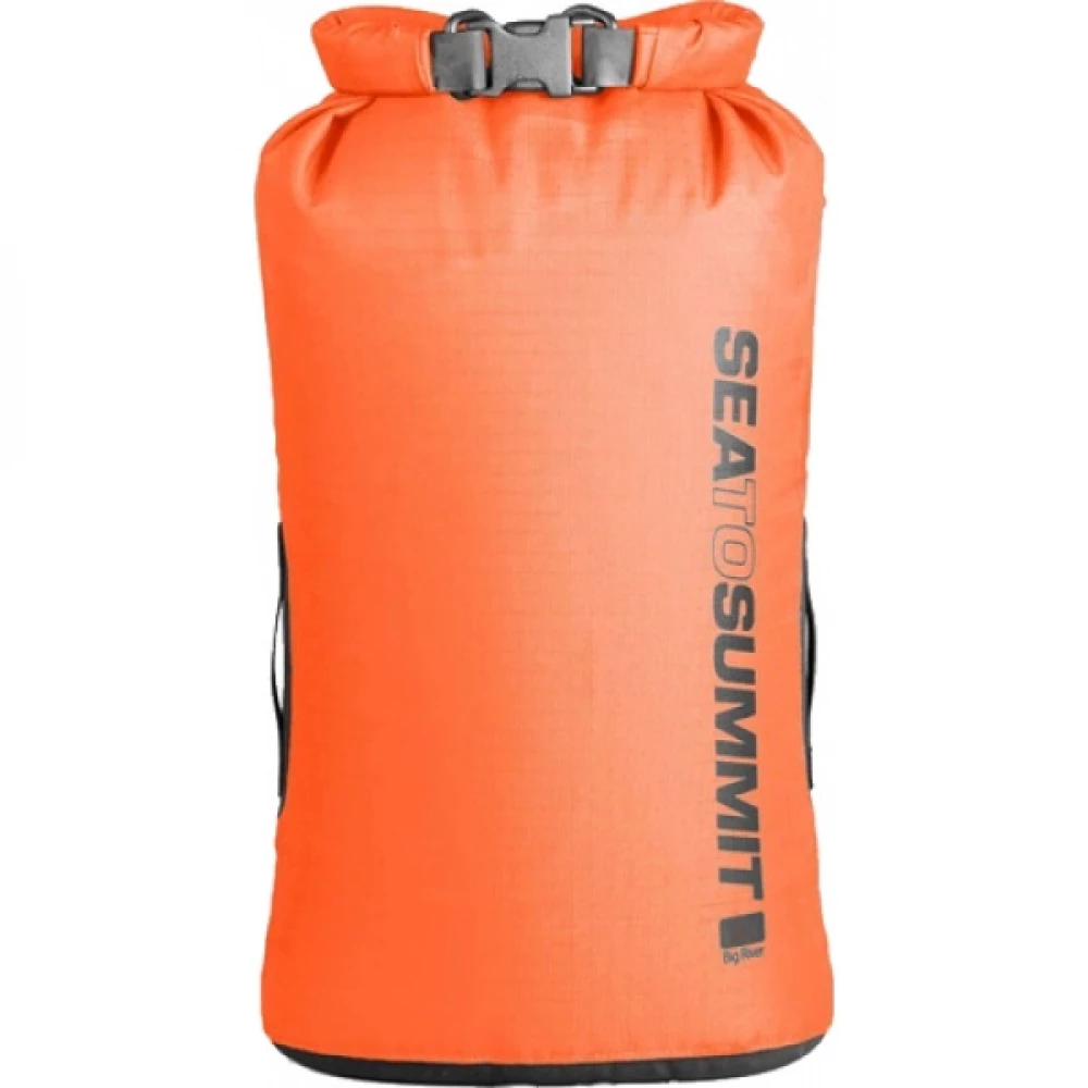 Гермочохол Sea To Summit Big River Dry Bag 35 L