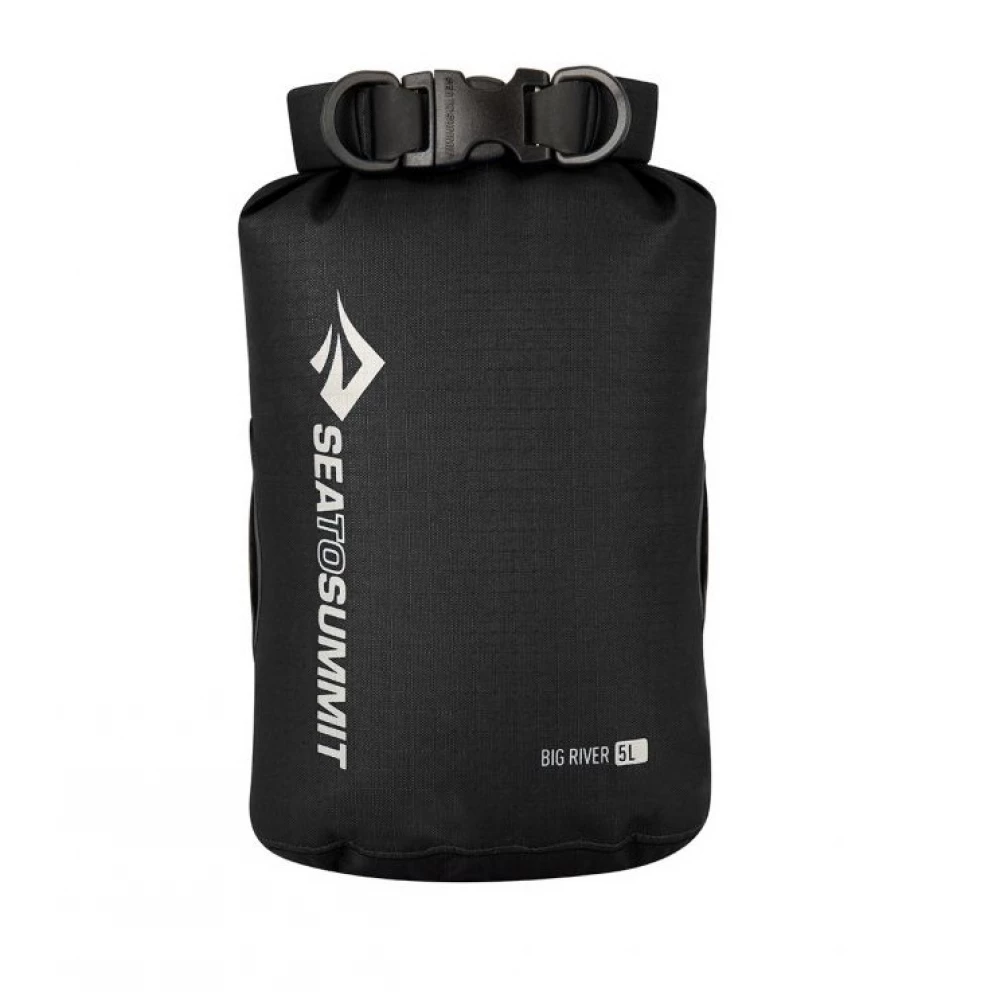 Гермочохол Sea To Summit Big River Dry Bag 5 L