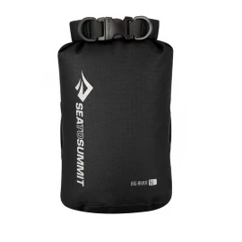 Гермомешок Sea To Summit Big River Dry Bag 5 L