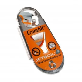 Інструмент Jetboil Crunch-IT Fuel Canister Recycling Tool