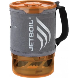 Кружка Jetboil Sol Aluminium Companion Cup FluxRing 0,8 L