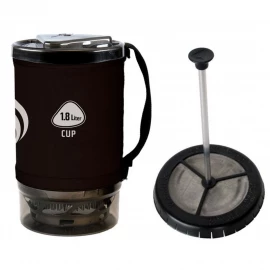 Кружка Jetboil Spare Cup W G Press 1.8 L
