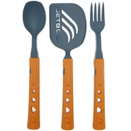 Набір Jetboil Jetset Utensil Kit