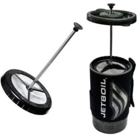 Прес Jetboil Coffee Press
