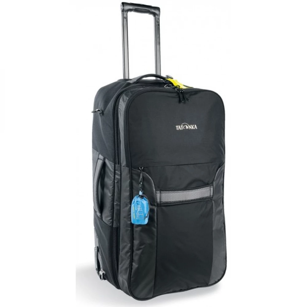 Сумка на колесах Tatonka Travel Trolley L