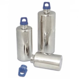 Фляга Tatonka Stainless Bottle 500 0.5л