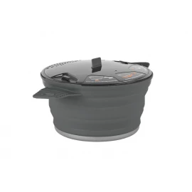Каструля з алюмінієвим дном Sea To Summit X-Pot 2.8 L
