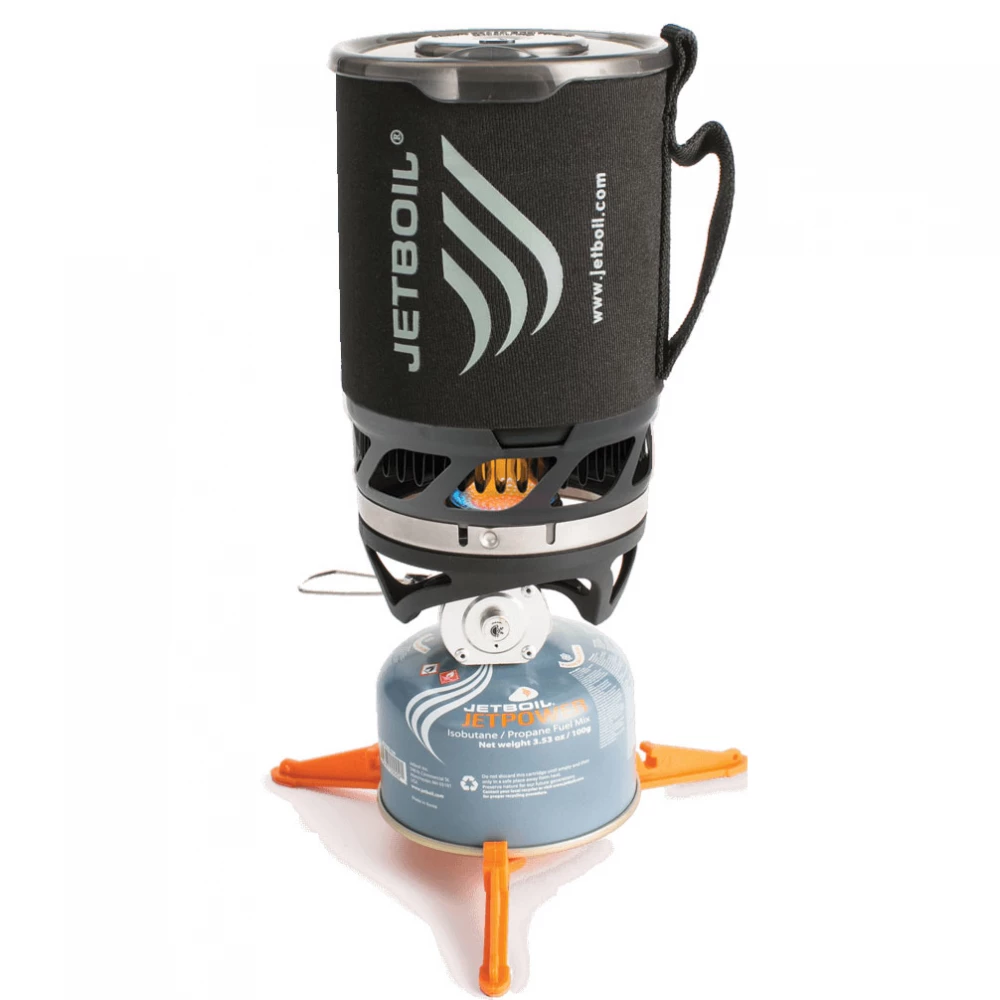 Система Jetboil Micromo