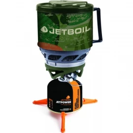Система Jetboil Minimo