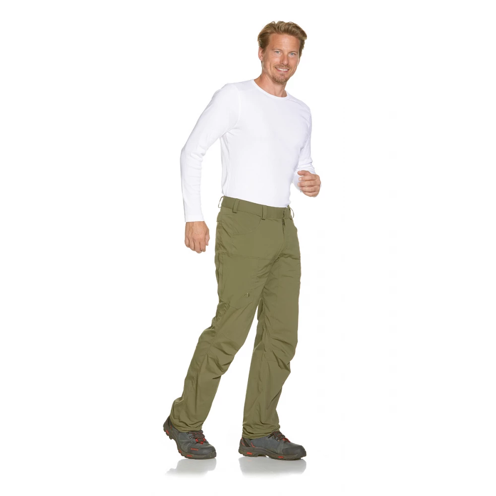 Штани Tatonka Mohac M's Pants