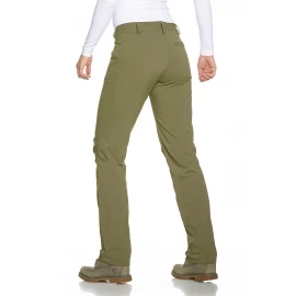 Штаны Tatonka Mohac W's Pants