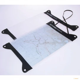 Чохол для мапи Sea To Summit Waterproof Map Case L