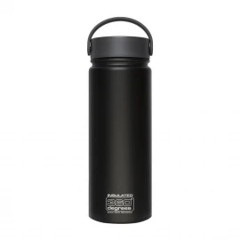 Фляга 360° degrees Wide Mouth Insulated 550 ml