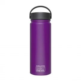 Фляга 360° degrees Wide Mouth Insulated 550 ml