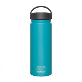 Фляга 360° degrees Wide Mouth Insulated 550 ml