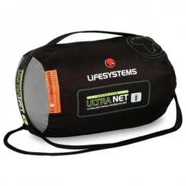 Москітна сітка Lifesystems Expedition Ultra Net Single