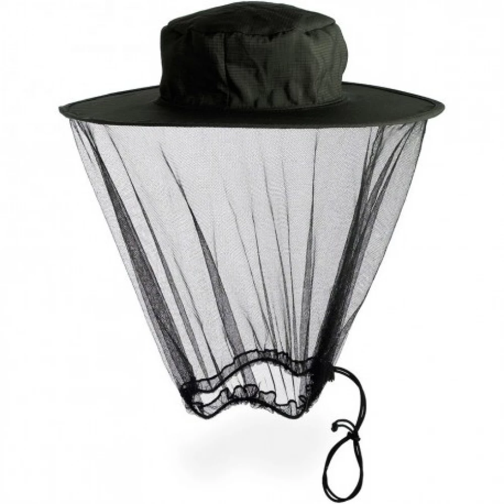 Панама протимоскітна Lifesystems Midge&Mosquito Head Net Hat