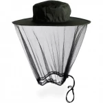 Панама протимоскітна Lifesystems Midge&Mosquito Head Net Hat