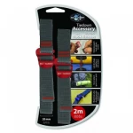 Ремінь для стягувань Sea To Summit Accessory Strap With Hook Buckle, 20 мм - 2 м
