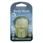 Шампунь Sea To Summit Trek & Travel Pocket Body Wash 50 Leaf