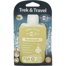 Шампунь Sea To Summit Trek & Travel Liquid Body Wash 89ml