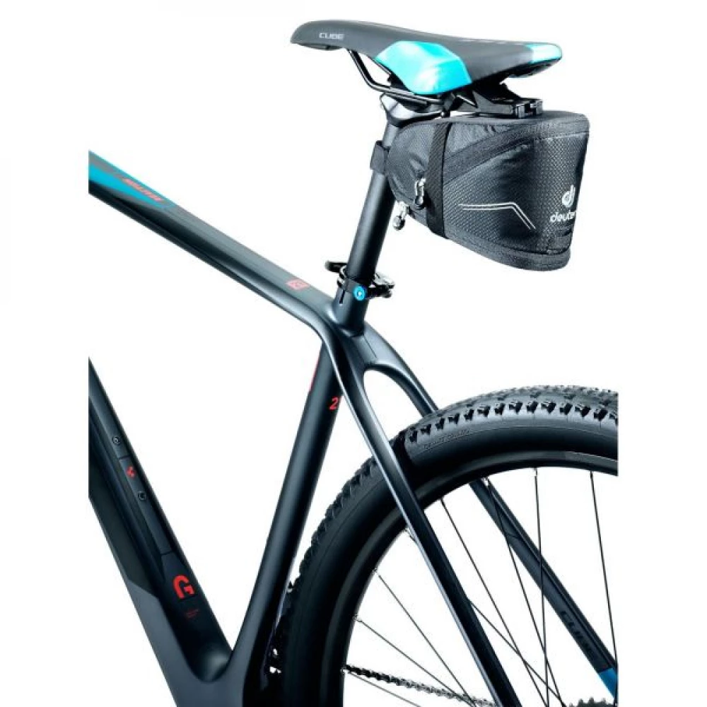Підсидільна сумка Deuter Bike Bag Click II