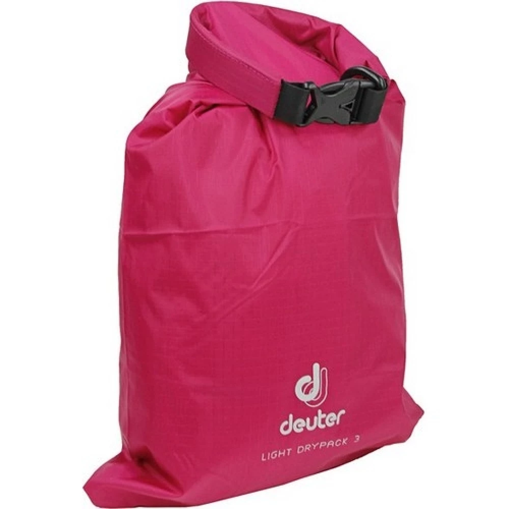 Гермомішок Deuter Light Drypack 3