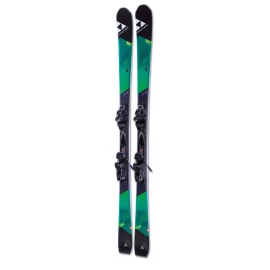 Лыжи Fischer XTR PRO MTN 80 Rentalttack